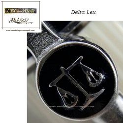Delta Lex penna sfera