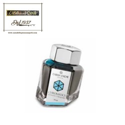Caran d'Ache Chromatics Ink - Hypnotic Turquoise