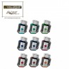 Chromatics Ink - inchiostri Caran d'Ache