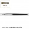 Parker Jotter Core - Bond Street Black 