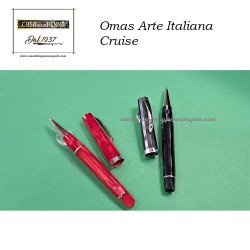 Omas Arte Italiana Cruise penna roller