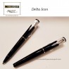 Delta Icon  Sparkling White pen collection