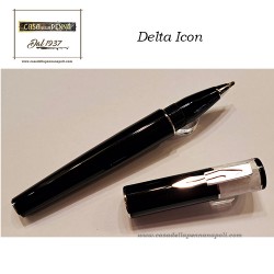Delta Icon  Sparkling White pen collection