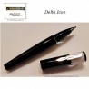 Delta Icon  Sparkling White pen collection