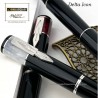 Delta Icon  Sparkling White pen collection