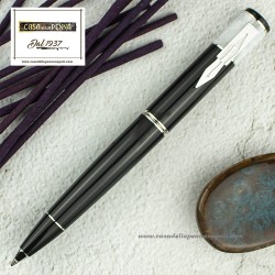 Delta Icon  Sparkling White pen collection