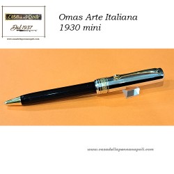 Omas Arte Italiana 1930 mini penna sfera