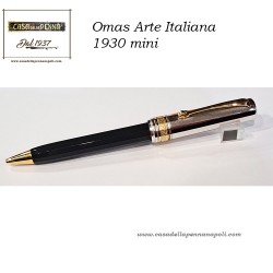 Omas Arte Italiana 1930 mini penna sfera