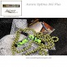 Aurora Optima 365 Fluo – penna stilografica