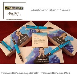Montblanc Muses Maria Callas Special Edition