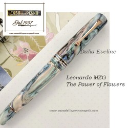 "The Power of Flowers" - Leonardo Momento Zero Grande 2.0 pen collection