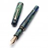 "The Power of Flowers" - Leonardo Momento Zero Grande 2.0 pen collection