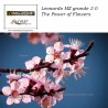 "The Power of Flowers" - Leonardo Momento Zero Grande 2.0 pen collection