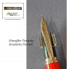 Sheaffer Taranis Scuderia Ferrari pen collection