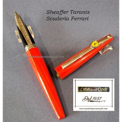 Sheaffer Taranis Scuderia Ferrari pen collection