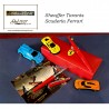Sheaffer Taranis Scuderia Ferrari pen collection