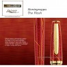 Montegrappa The Flash