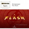 Montegrappa The Flash