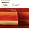 Montegrappa The Flash