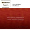 Montegrappa The Flash