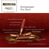 Montegrappa The Flash
