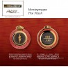 Montegrappa The Flash