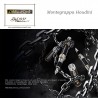 Montegrappa Houdini penna stilografica