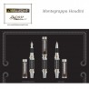 Montegrappa Houdini penna stilografica