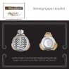 Montegrappa Houdini penna stilografica