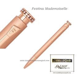 Festina Mademoiselle pen collection