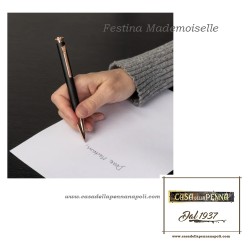 Festina Mademoiselle pen collection