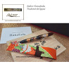 Sailor Hanafuda - Penna stilografica