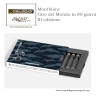 Montblanc Meisterstück Around the World in 80 Days III edizione – cartucce stilografiche