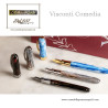 Visconti Comedia: Paradiso pen collection