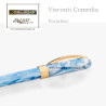 Visconti Comedia: Paradiso pen collection