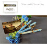 Visconti Comedia: Paradiso pen collection