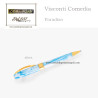 Visconti Comedia: Paradiso pen collection