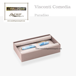 Visconti Comedia: Paradiso pen collection