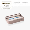 Visconti Comedia: Paradiso pen collection
