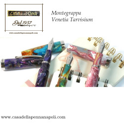 Montegrappa Venetia Tarvisium penna stilografica