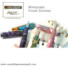 Montegrappa Venetia Tarvisium penna stilografica