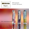 Montegrappa Venetia Tarvisium penna stilografica
