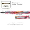 Montegrappa Venetia Tarvisium penna stilografica