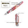 Montegrappa Venetia Tarvisium penna stilografica