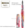 Montegrappa Venetia Tarvisium penna stilografica