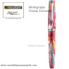 Montegrappa Venetia Tarvisium penna stilografica