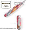 Montegrappa Venetia Tarvisium penna stilografica