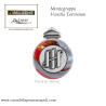 Montegrappa Venetia Tarvisium penna stilografica