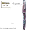 Montegrappa Venetia Tarvisium penna stilografica