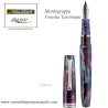Montegrappa Venetia Tarvisium penna stilografica